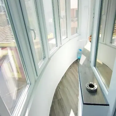 Варна Хостел Apartamento *