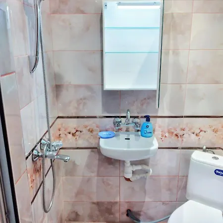 Варна Хостел Apartamento Varna