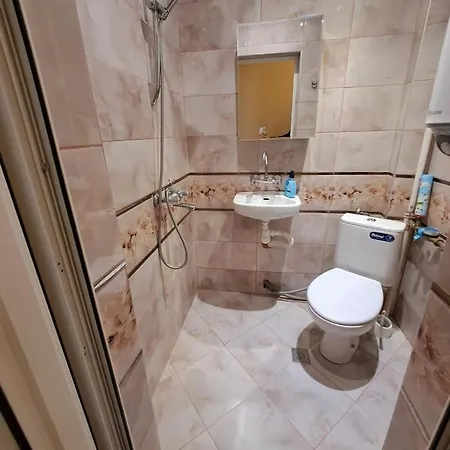 Варна Хостел Apartment *