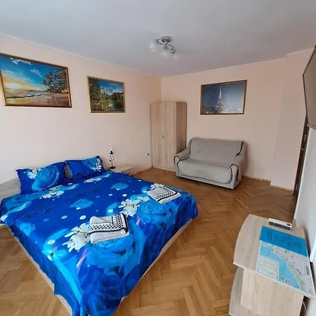 Варна Хостел * Varna