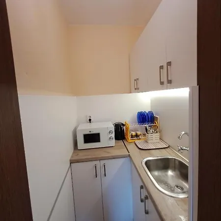 Варна Хостел * Varna