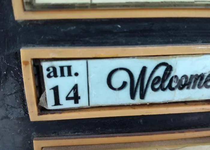 Варна Хостел