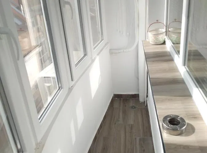 Варна Хостел