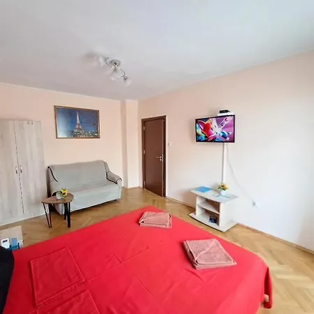 Варна Хостел