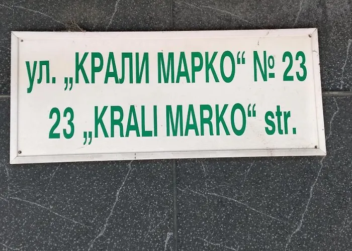 Apartament Варна Хостел Varna