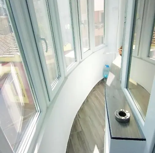 Варна Хостел Apartament *