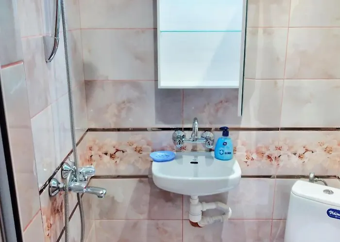 Варна Хостел Apartament Varna