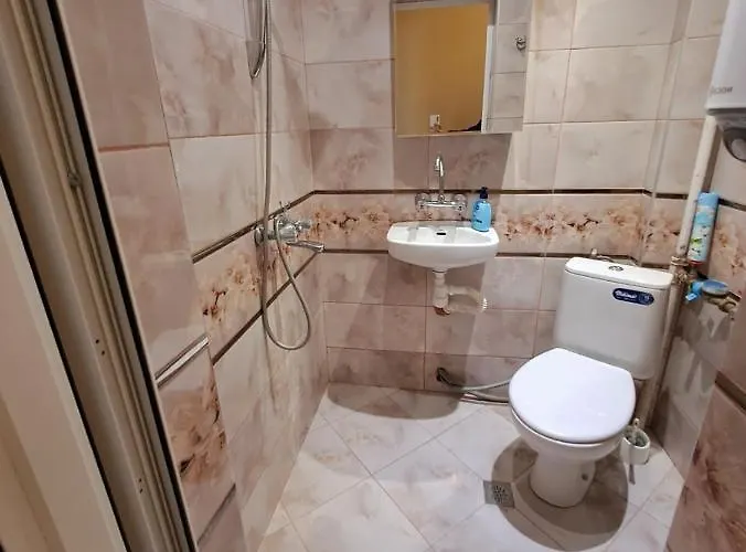 Варна Хостел Apartament *