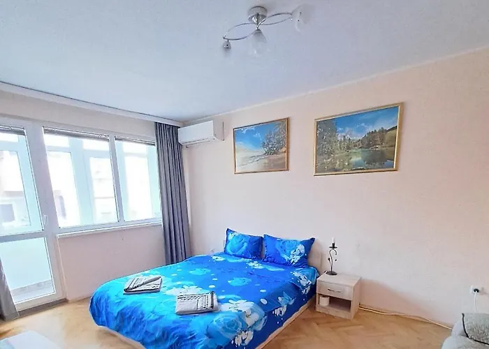 Apartament Варна Хостел