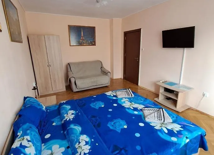 Варна Хостел Apartament