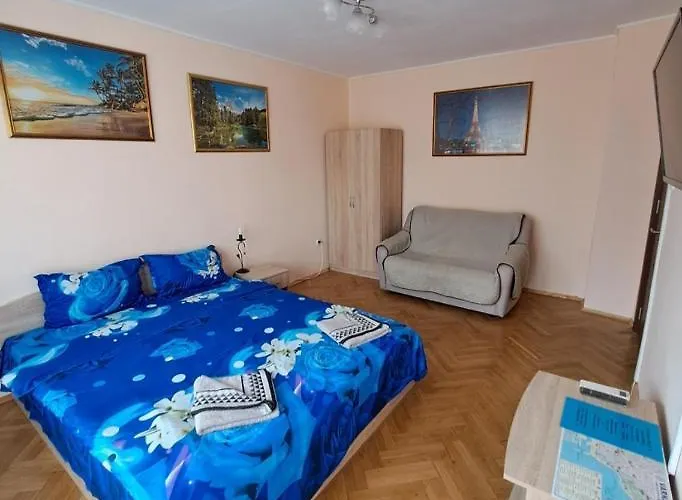 Варна Хостел * Варна