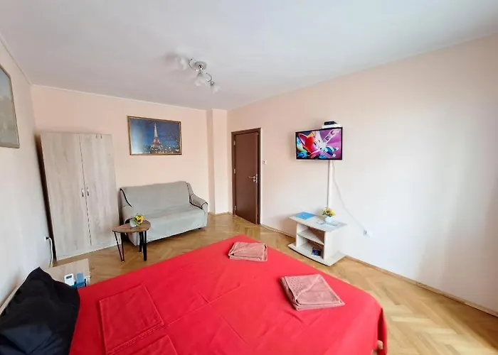 Варна Хостел